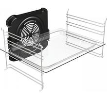 gorenje juoda - Gorenje BCM598S17BG - 2 nuotrauka