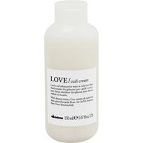 Davines LOVE garbanų kremas, 150 ml