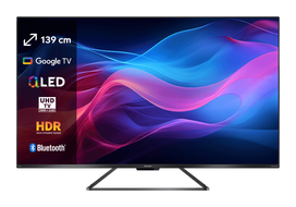 4k 144hz - Sharp 55GR8265E - 2 nuotrauka