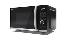 sharp yc - SHARP YC-QC254AE-B - 2 nuotrauka