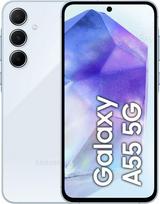 samsung galaxy a55 5g - Samsung Galaxy A55 8/128GB Iceblue (Mėlynas) - 2 nuotrauka