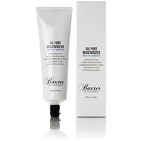 Baxter of California Drėkinamasis veido kremas, 120ml