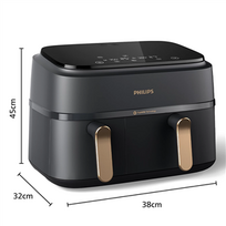 gruzdintuve - Philips NA352/00 - 6 nuotrauka
