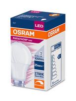 osram led e27 - Osram Parathom Classic E27 11W Warm White Bulb - 2 nuotrauka