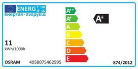 osram led e27 - Osram Parathom Classic E27 11W Warm White Bulb - 3 nuotrauka