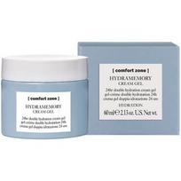 Comfort zone HYDRAMEMORY CREAM GEL - giliai drėkinantis kremas gelis, 60 ml