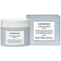 Comfort zone SUBLIME SKIN CREAM – atstatomasis stangrinantis veido odos kremas, 60 ml