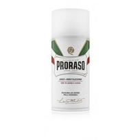 Proraso Skutimosi putos jautriai odai, 300ml