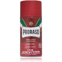 Proraso Odą minkštinančios skutimosi putos, 300ml