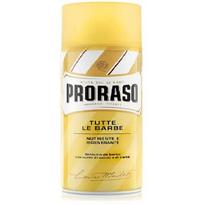 Proraso Maitinančios atstatomosios skutimosi putos, 400ml