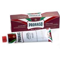 kremas vyrams - Proraso Odą maitinantis skutimosi kremas, 150ml - 1 nuotrauka