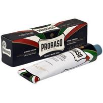 Proraso Drėkinantis skutimosi kremas, 150 ml
