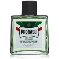 proraso green - Proraso Gaivinantis losjonas po skutimosi, 100ml - 1 nuotrauka