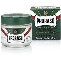 Proraso Gaivinantis kremas prieš skutimąsi, 100ml