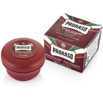 Proraso Odą maitinantis skutimosi muilas, 150ml