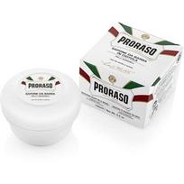 Proraso Skutimosi muilas jautriai odai, 150ml