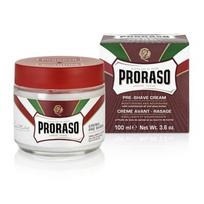 Proraso Maitinantis kremas prieš skutimąsi, 100ml