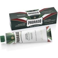 Proraso Gaivinantis skutimosi kremas, 150 ml