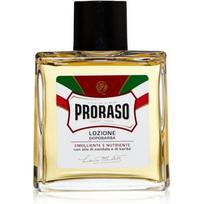 proraso losjonas - Proraso Odą maitinantis losjonas po skutimosi, 100 ml - 1 nuotrauka