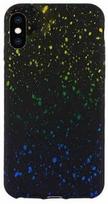 Pirkti Mocco Sky Back Case For Apple iPhone XS Max Yellow/Blue - Photo 1
