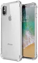 Mocco Anti Shock Back Case For Apple iPhone 7/8 Transparent