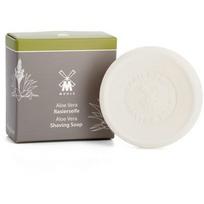 Mühle Skutimosi muilas su alijošiumi, 65 g