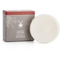 Mühle Skutimosi muilas su santalu, 65 g