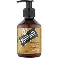 Proraso Barzdos šampūnas Wood & Spice, 200 ml