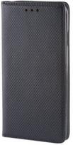Mocco Smart Magnet Book Case For Sony Xperia XZS Black