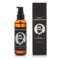 Percy Nobleman Kondicionuojantis barzdos aliejus, 100 ml