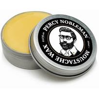 Percy Nobleman Ūsų vaškas, 20 ml