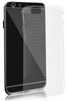 Qoltec Premium Anti Shock Back Case For Huawei P20 Pro Transparent