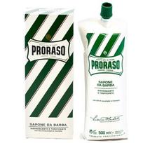 Proraso Gaivinantis skystas skutimosi muilas, 500 ml