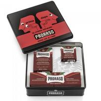 Proraso Vintažinis rinkinys Primadopo