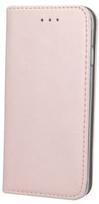 OEM Smart Magnet Book Case For Huawei P30 Pro Rose Gold