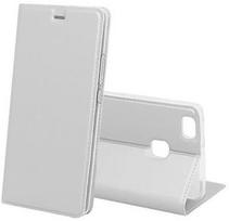 Pirkti Blow Bookcase For Huawei P9 Lite Silver - Photo 1
