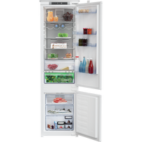 ermitazas saldytuvai - Beko BCNA306E4ZSN - 2 nuotrauka