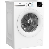 senukai skalbimo masinos - Beko BM3WFSU37013WW - 2 nuotrauka