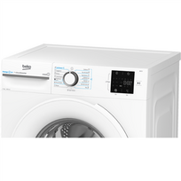 senukai skalbimo masinos - Beko BM3WFSU37013WW - 7 nuotrauka