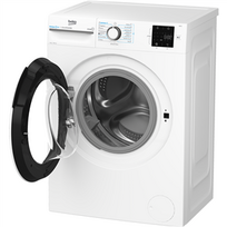 senukai skalbimo masinos - Beko BM3WFSU37013WW - 8 nuotrauka