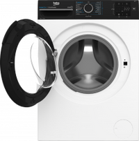 masinos 50 - Beko BM3WFSU38213WPBB - 2 nuotrauka