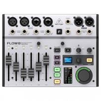 behringer - Behringer FLOW 8 - digital mixer - 1 nuotrauka