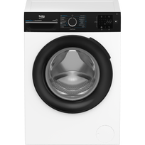 masinos 50 - Beko BM3WFSU38213WPBB - 1 nuotrauka