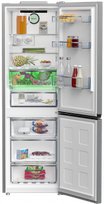 ermitazas saldytuvai - Beko B5RCNA365ZXB - 2 nuotrauka