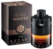 azzaro most wanted edp - Azzaro The Most Wanted Parfum EDP 100 ml - 3 nuotrauka