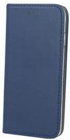 OEM Smart Magnet Book Case For Huawei P30 Pro Blue