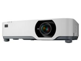 laser projector - NEC P547UL - 3 nuotrauka