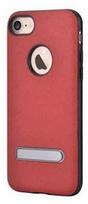 Devia iStand Back Case For Apple iPhone 7 Plus/8 Plus Red