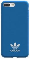 Adidas OR Moulded Back Case For Apple iPhone 6 Plus/6s Plus/7 Plus/8 Plus Blue