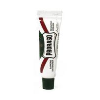 Proraso Gaivinantis skutimosi kremas, 10 ml